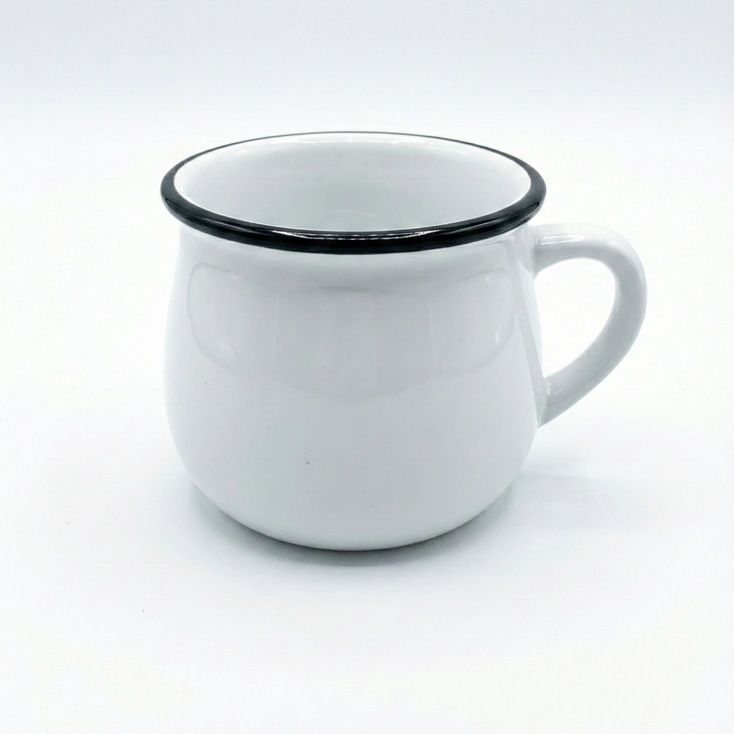 Cuteness's Mug - White