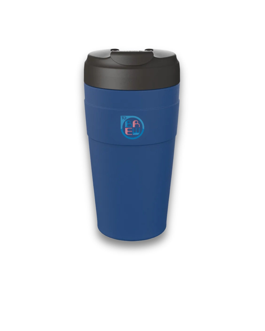KeepCup | Helix Bottle - Blue 660ML