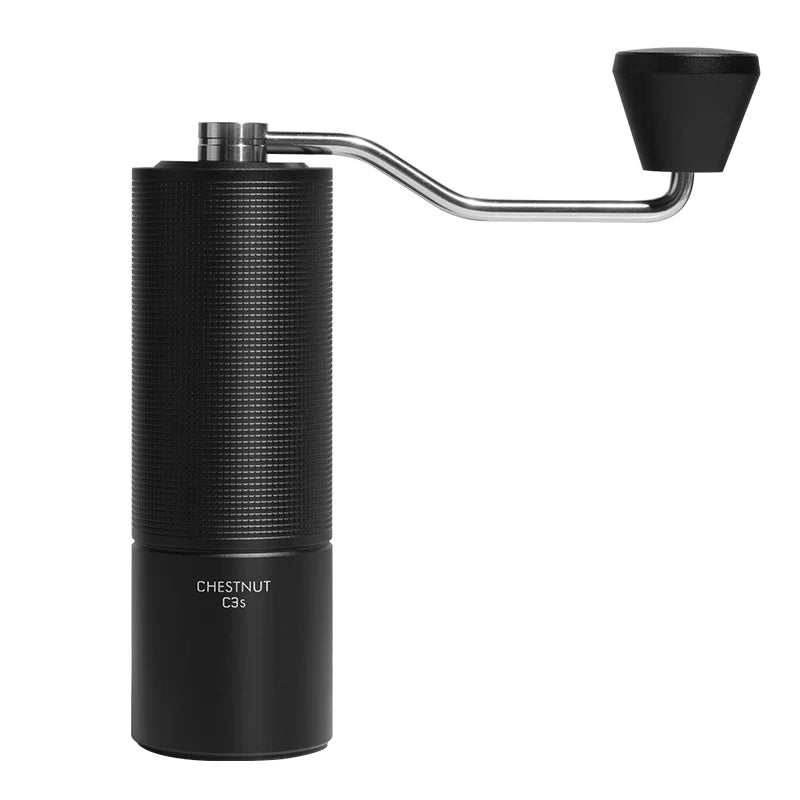 TIMEMORE Chestnut C3s Manual Coffee Grinder - Black