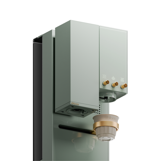 XBloom Studio - Sega Green Gold