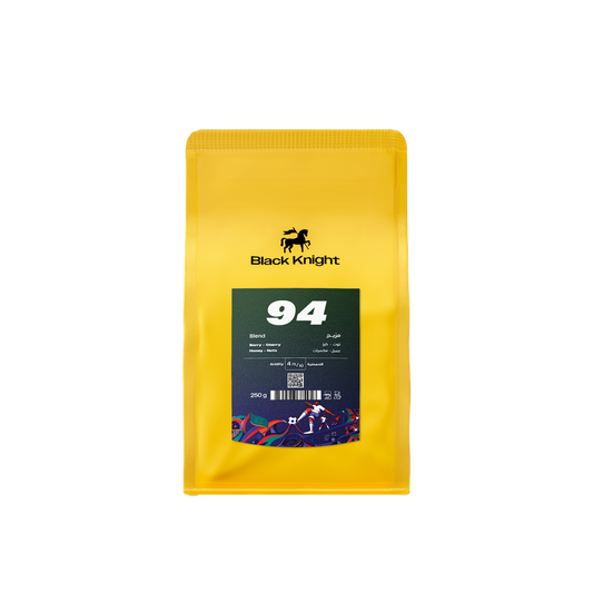 Blend 94