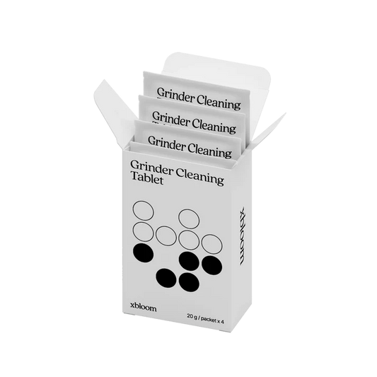 XBloom Grinder Cleaning Tablet