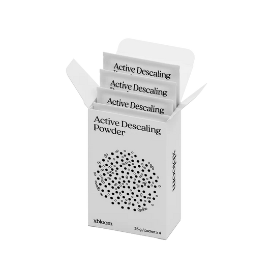 XBloom Active Descaling Powder
