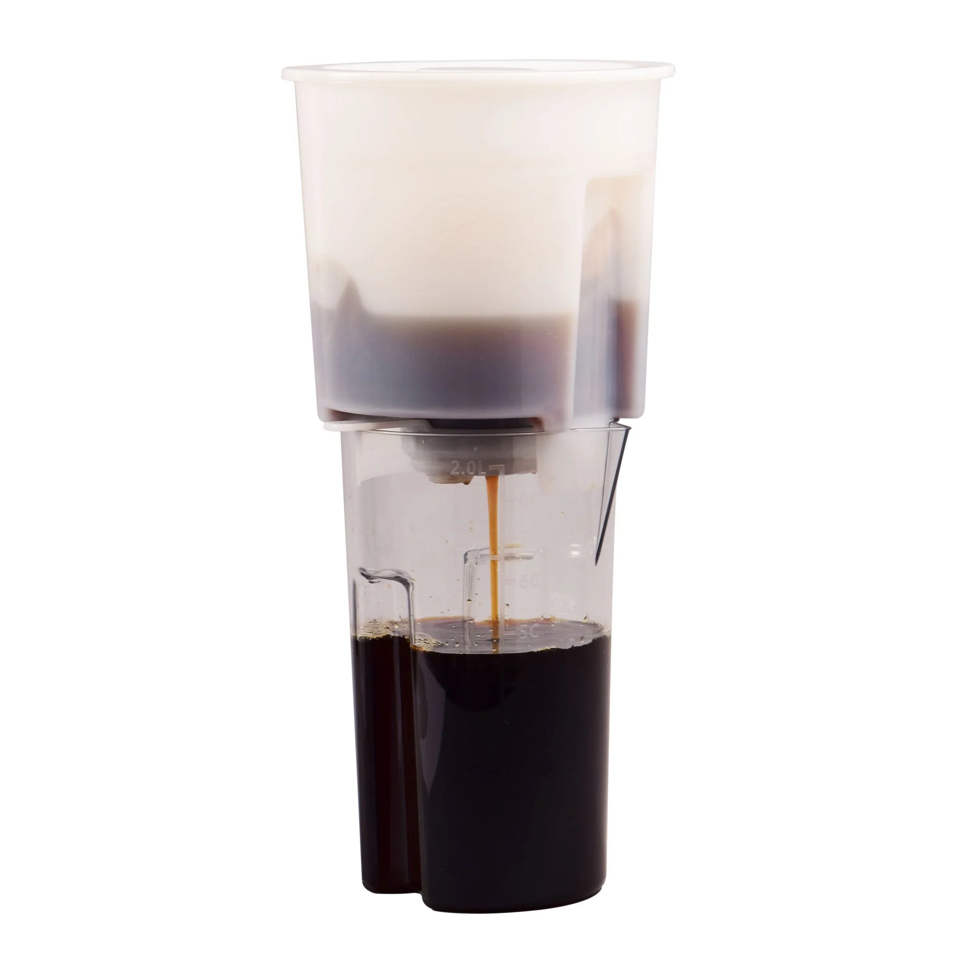 Cold Pro Jr. Brewista to brew
