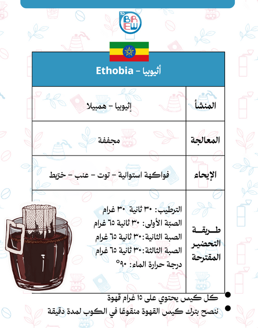 Too Easy to Brew