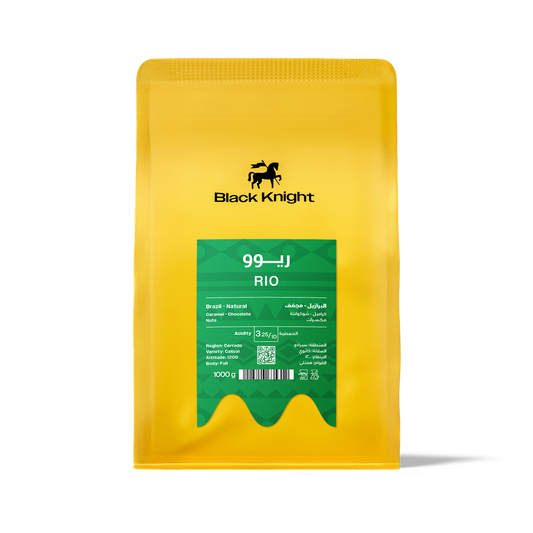 Rio – Brazil 1 kg