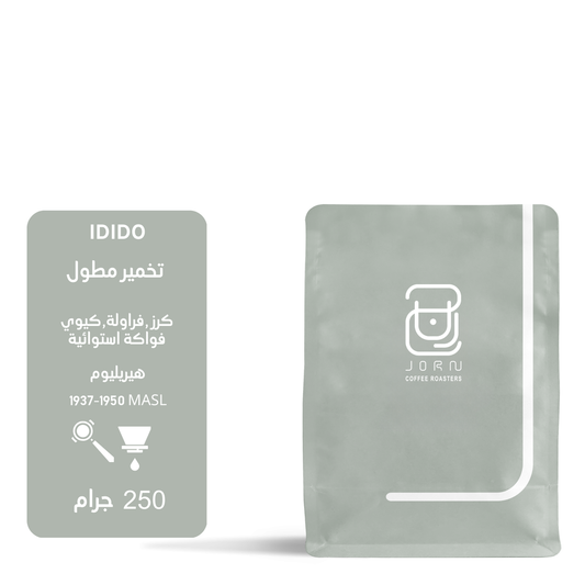 Idido- Ethiopia