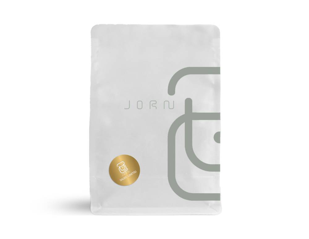 كوكوناس - كولومبيا (فلتر) 125 غرام 