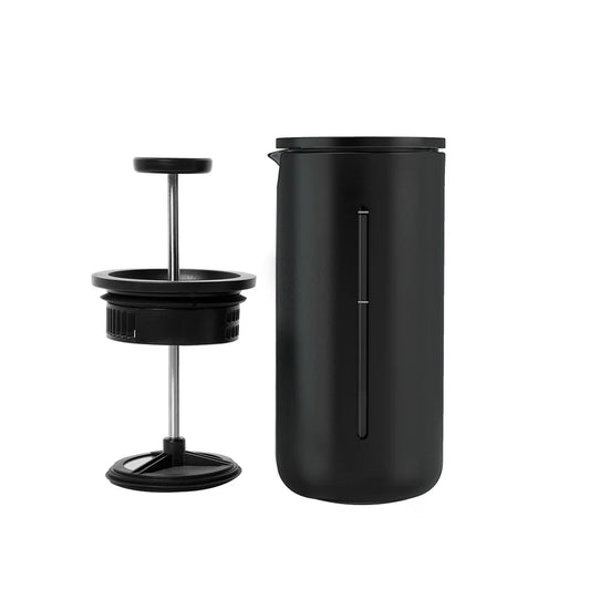 U French Press 450ml - Black
