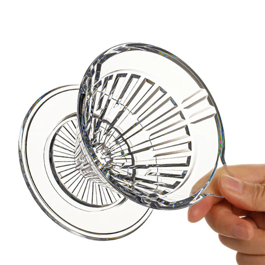 TimeMore Crystal Eye Turbo PCTG - 01