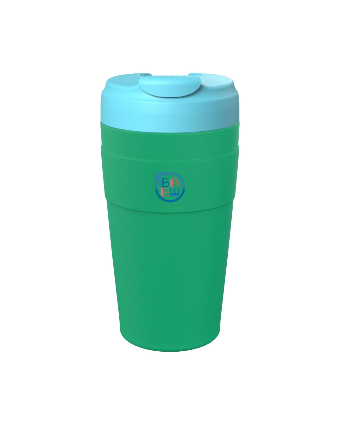 KeepCup | Helix Bottle - Matcha Green 660ML