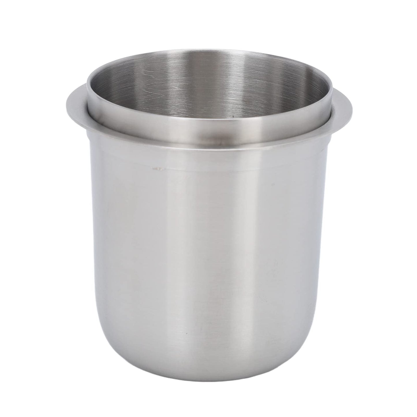 Coffee Dosing Cup Stainless Steel