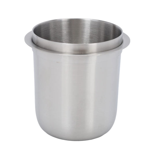 Coffee Dosing Cup Stainless Steel