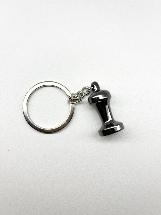 Keychain - Tamper