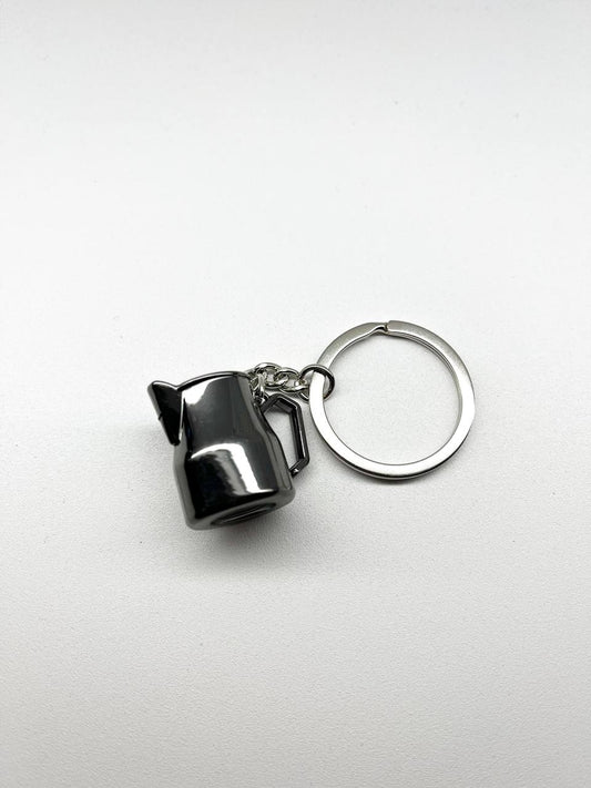 Keychain - Pitcher