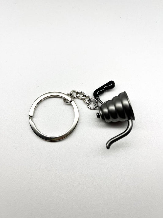 Keychain - Manual Kettle