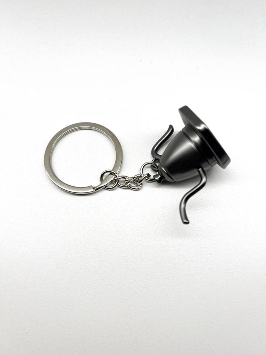 Keychain - Electric Kettle