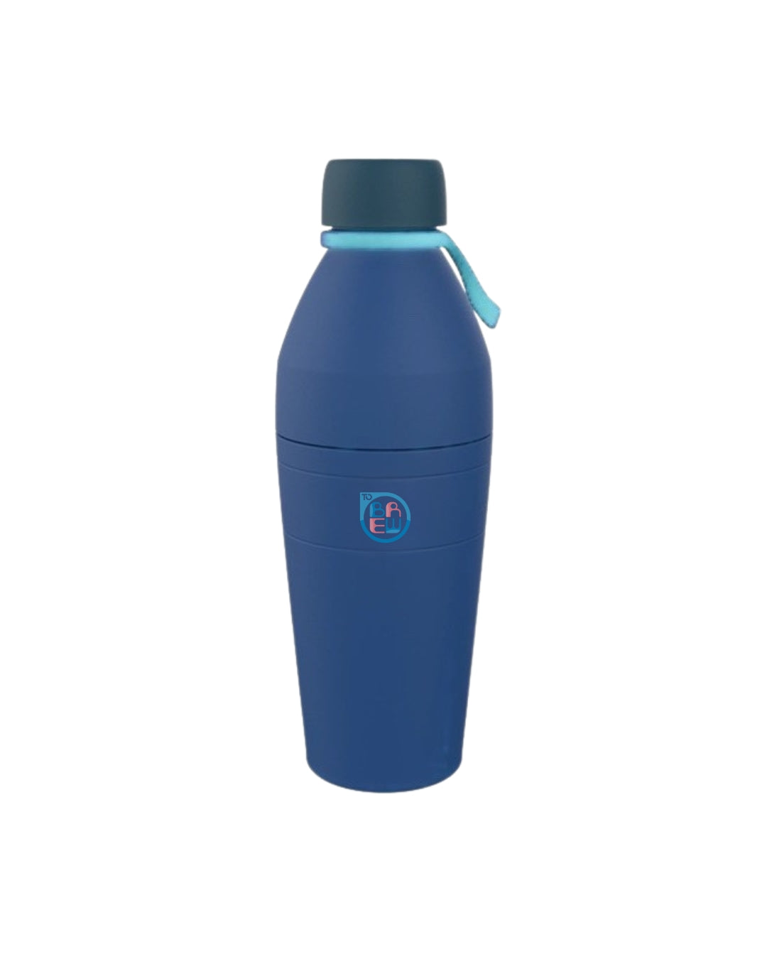 KeepCup | Helix Bottle - Blue 660ML