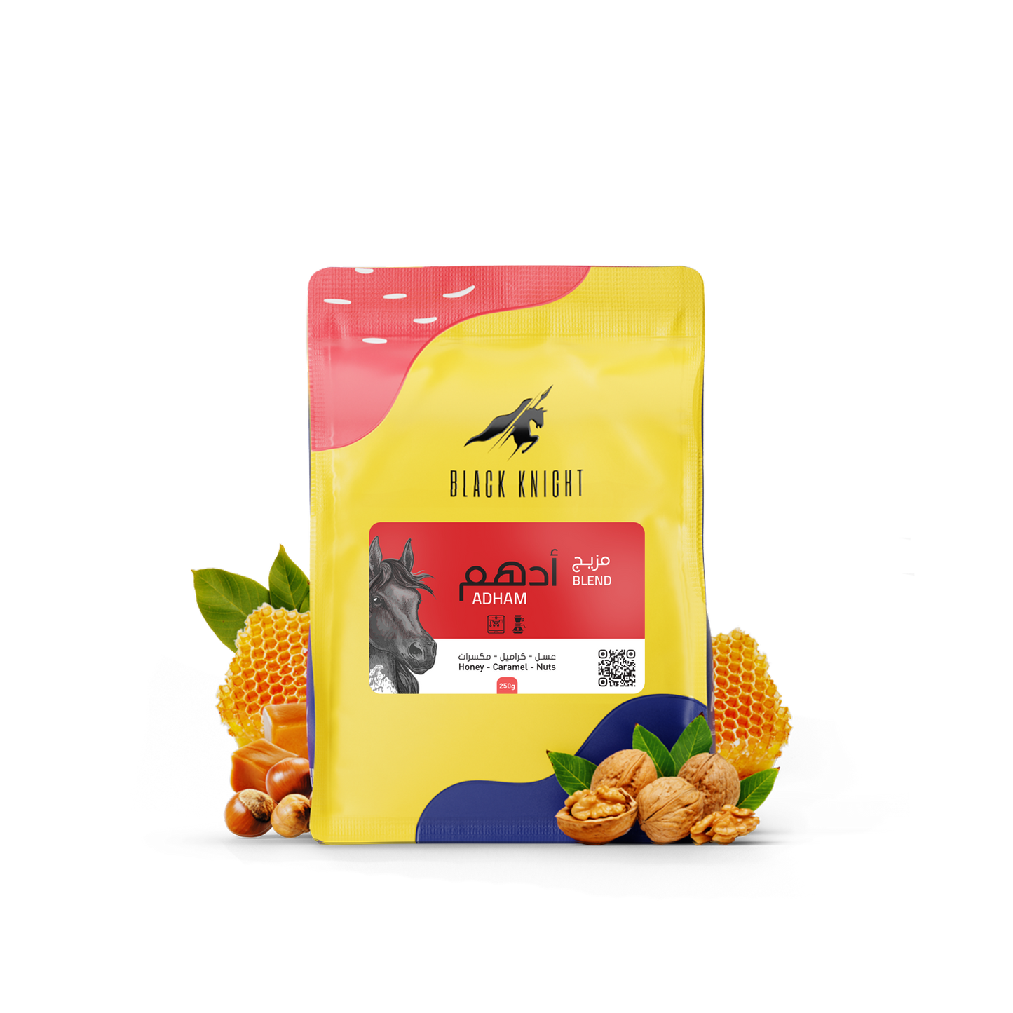 Adham Blend