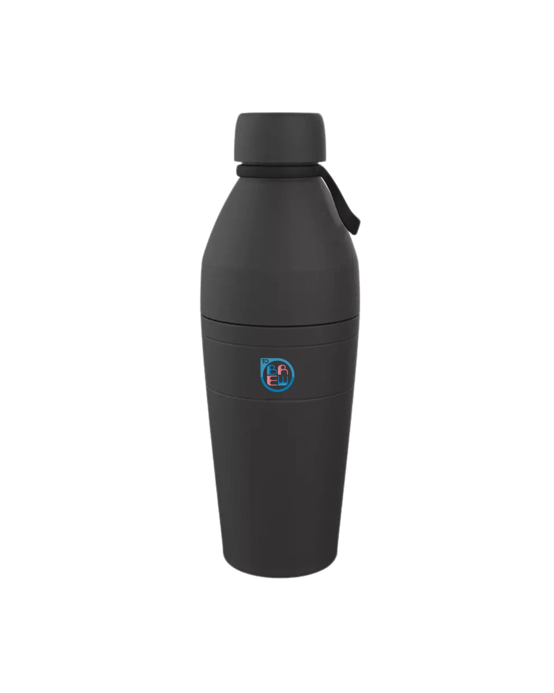 KeepCup | Helix Bottle - Black 660ML