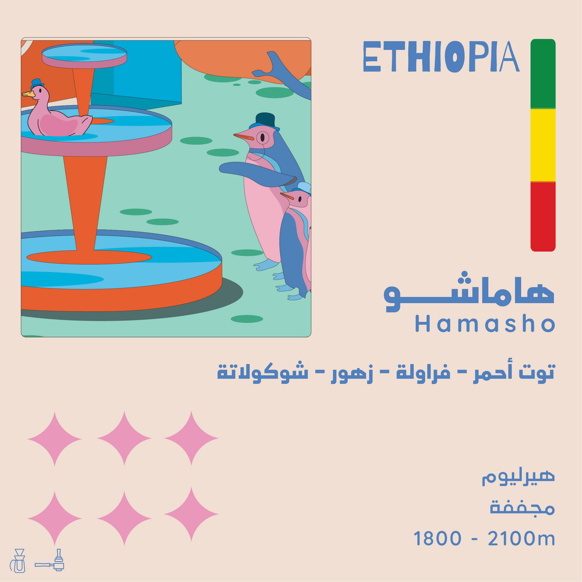 هاماشو - اثيوبيا