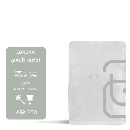 Lorena - Colombia