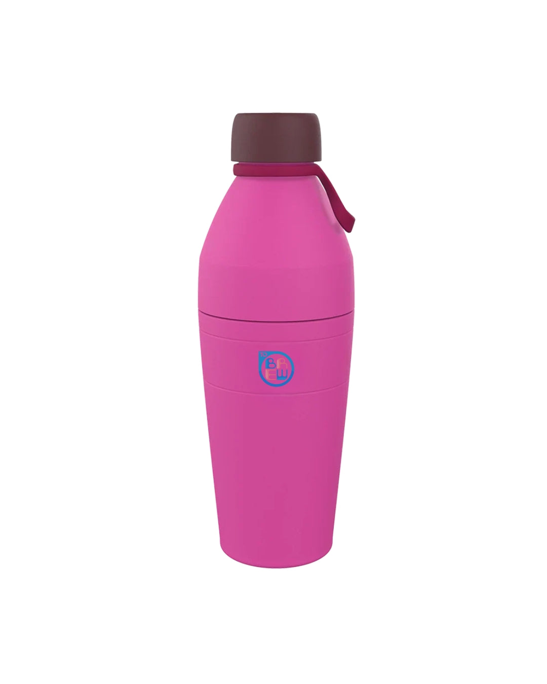 كوب KeepCup | زجاجة Helix - فوشيا 660 مل 