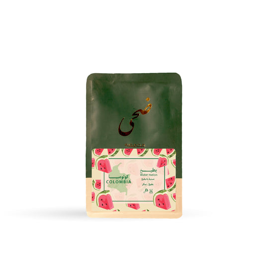 بطيخ - كولومبيا 125 غرام 