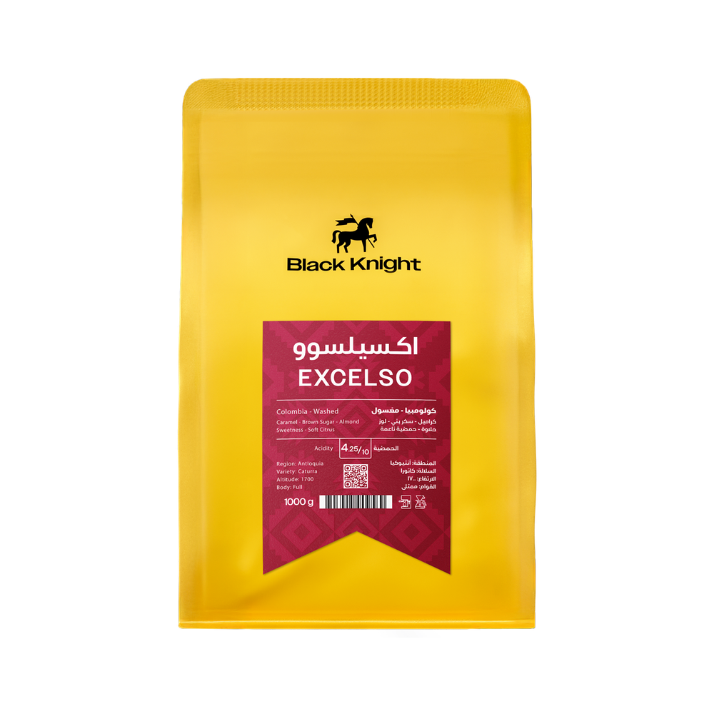 Excelso - Colombia 1 kg
