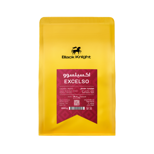 Excelso - Colombia 1 kg