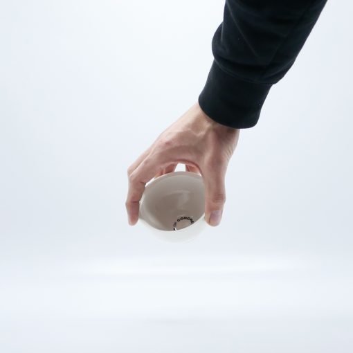 AMOC x MB ceramic cup - 150ml