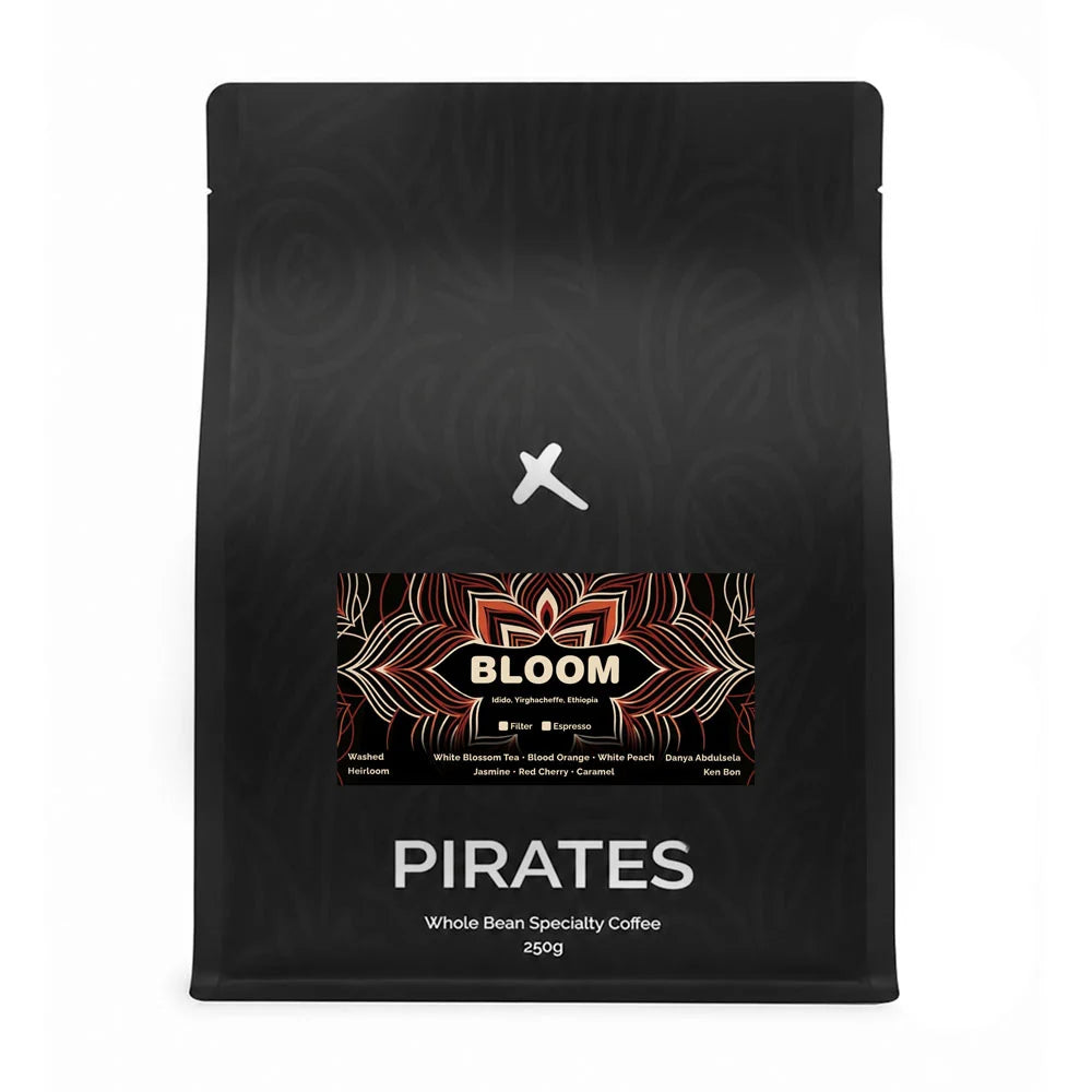 Bloom – Washed – Ethiopia