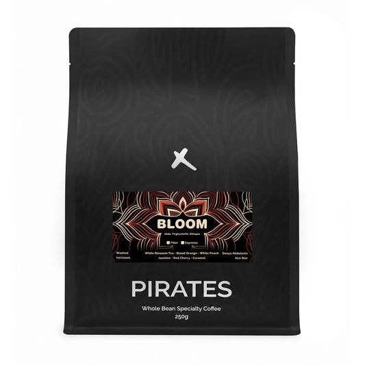 Bloom – Washed – Ethiopia