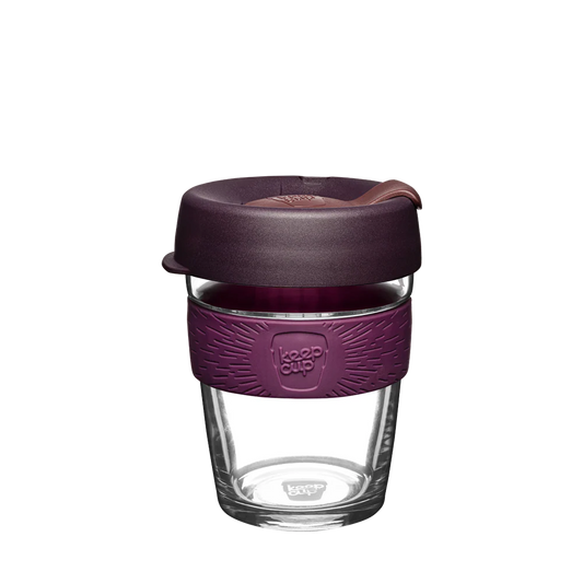 KeepCup | BREW Glass - Alder (M)