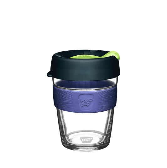 KeepCup | BREW Glass - Deep (M)