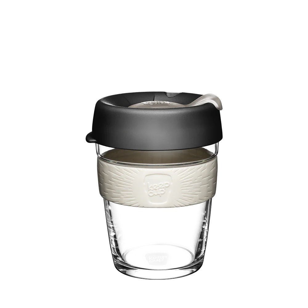 KeepCup | BREW Glass - Chai (M)