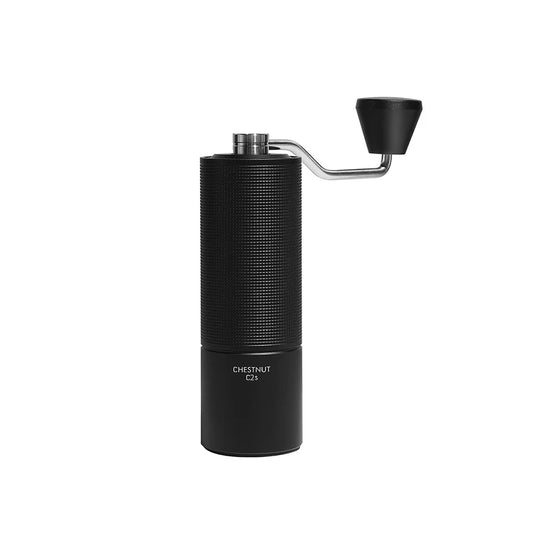 TIMEMORE Chestnut C2S Manual Coffee Grinder - Black