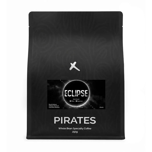 Eclipse - Dark Blend