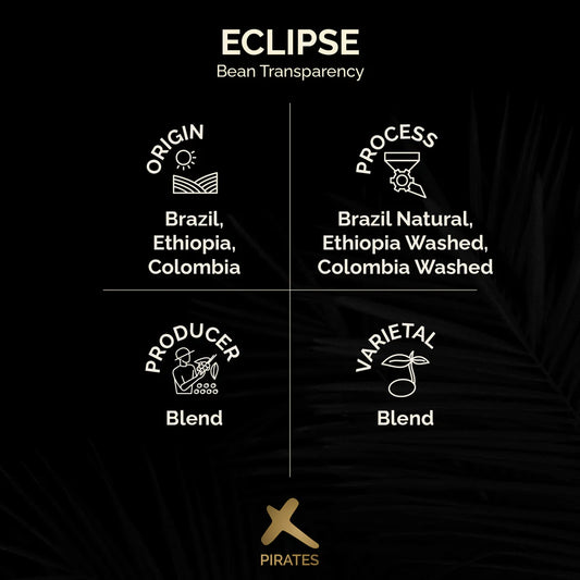 Eclipse - Dark Blend