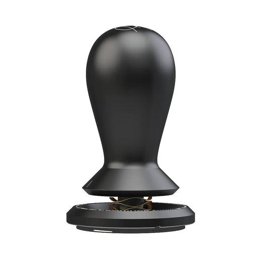 Timemore x Anthony Douglas I Self-Leveling Tamper - Black