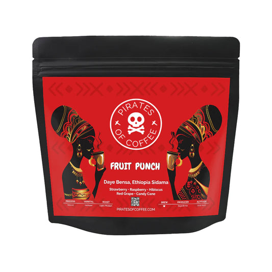 Fruit Punch - Ethiopia (Filter) 1 KG