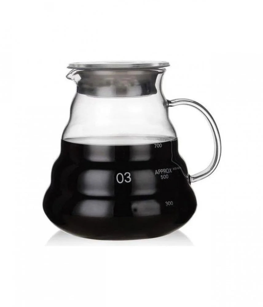 V60 Coffee Server - 800ml