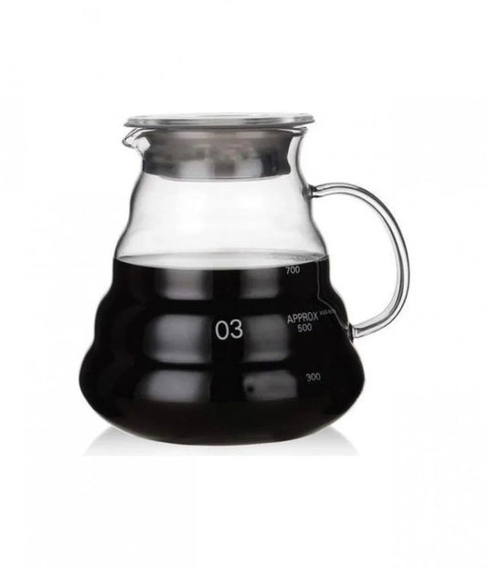 V60 Coffee Server - 800ml