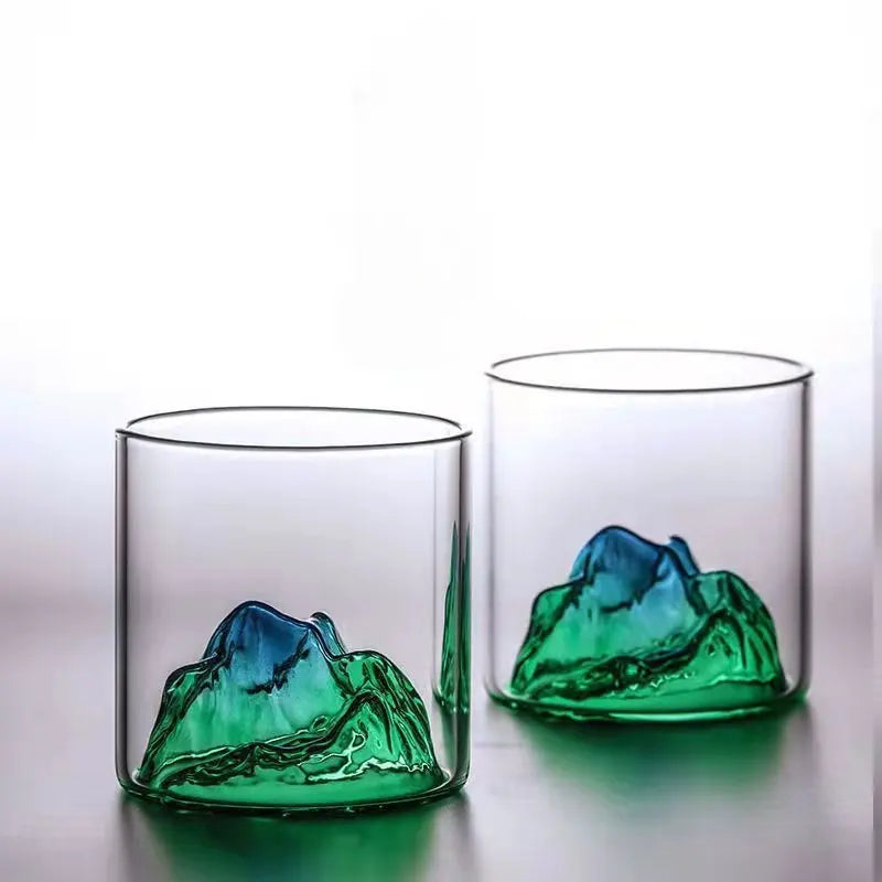 Mountain Art