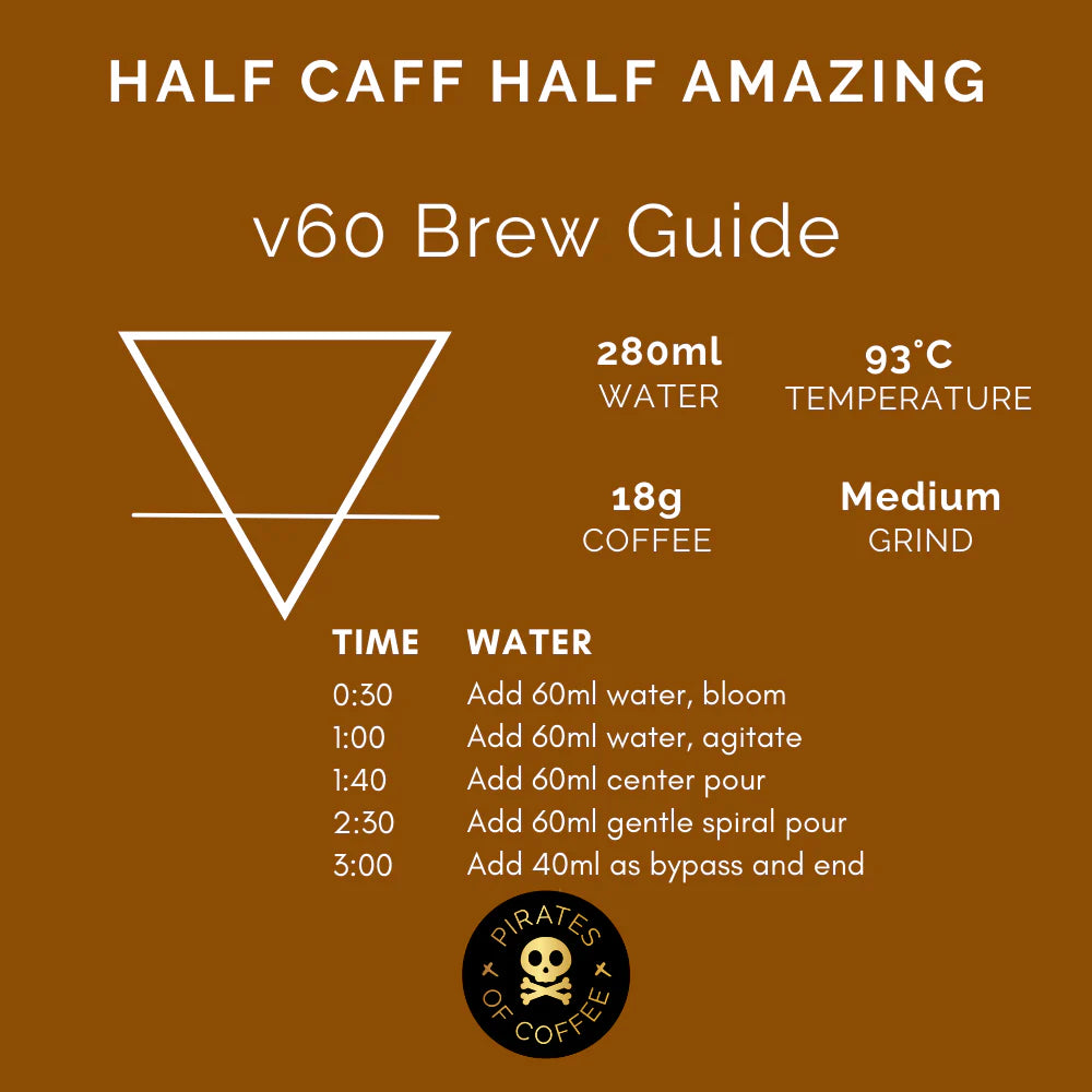 هاف كاف هاف اميزنغ - البرازيل