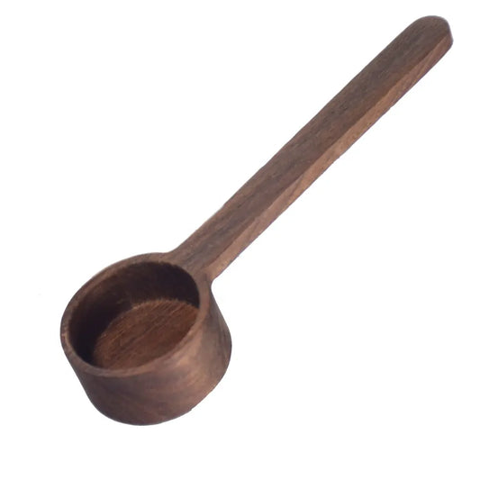 Coffee Spoon Wood 8g