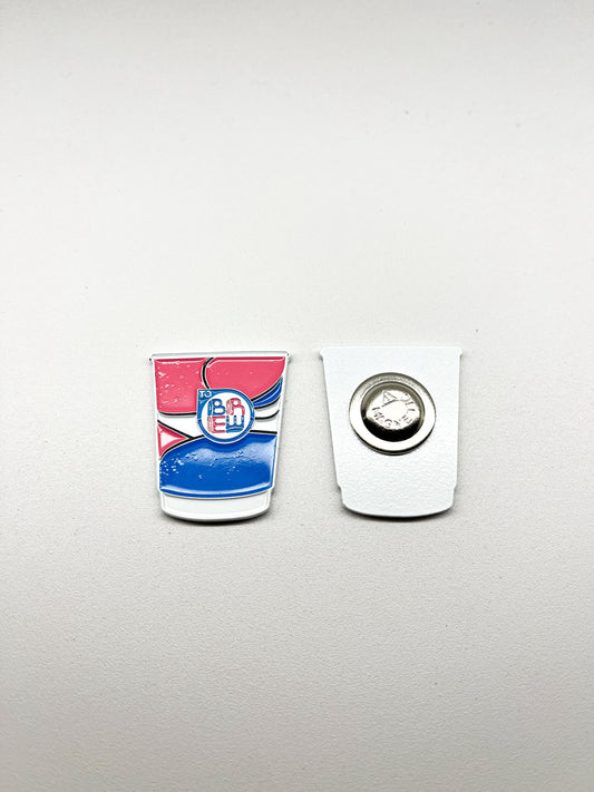 Magnet - To Brew Cup