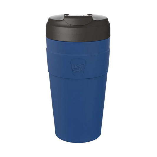 KeepCup | Commuter - Cobalt/Black- 454ml