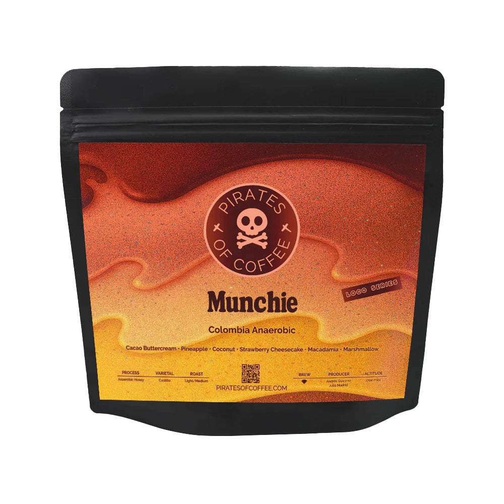 Munchie - Colombia (Filter) 1 KG