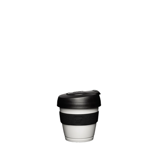 KeepCup | Original Plastic - Raven (XXS)